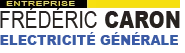 Caron electricite