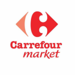 Carrefour market