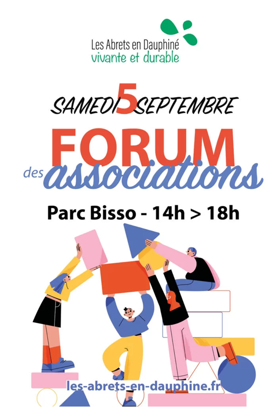 Forum association