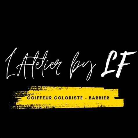 L atelier by lf