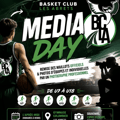 Media day
