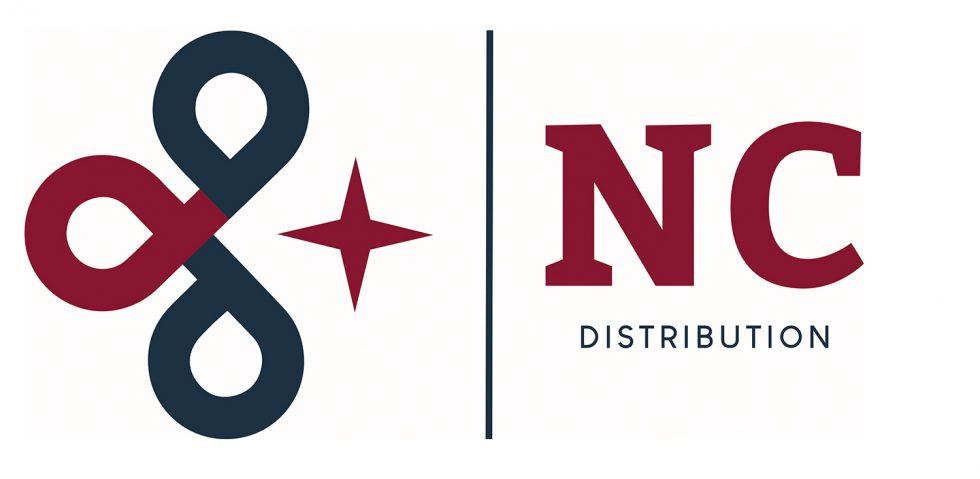 Nc distribution