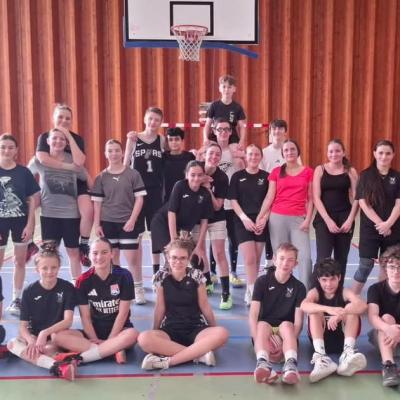 Satge u15