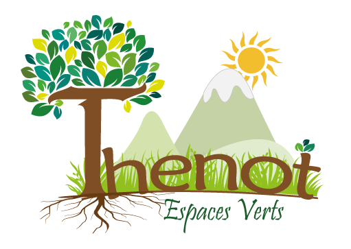 Thenot espace vert